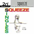 Cover icon of Another Nail In My Heart sheet music for voice, piano or guitar by Squeeze, Chris Difford and Glenn Tilbrook, intermediate skill level