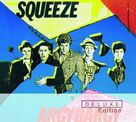 Cover icon of Pulling Mussels sheet music for voice, piano or guitar by Squeeze, Chris Difford and Glenn Tilbrook, intermediate skill level