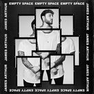 Cover icon of Empty Space sheet music for voice, piano or guitar by James Arthur, Nicholas Gale, Pablo Bowman and Richard Boardman, intermediate skill level
