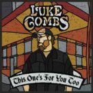 Cover icon of She Got The Best Of Me sheet music for voice, piano or guitar by Luke Combs, Channing Wilson and Robert Snyder, intermediate skill level