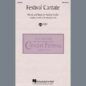 Festival Cantate sheet music download