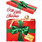Cover icon of Cozy Little Christmas sheet music for voice, piano or guitar by Katy Perry, Ferras Alqaisi and Greg Wells, intermediate skill level