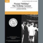 Happy Holiday/The Holiday Season sheet music download