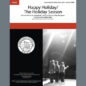 Happy Holiday/The Holiday Season sheet music download