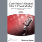 Carly Simon's Greatest Hits: A Choral Medley sheet music download