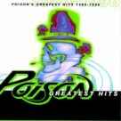 Cover icon of Something To Believe In sheet music for voice, piano or guitar by Poison, Bobby Dall, Brett Michaels, Bruce Johannesson and Rikki Rockett, intermediate skill level