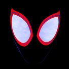 Cover icon of Hide (feat. Seezyn) (from Spider-Man: Into the Spider-Verse) sheet music for voice, piano or guitar by Juice Wrld, Carl Chaney, Jarad Higgins and PD Beats, intermediate skill level