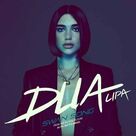 Cover icon of Swan Song (from Alita: Battle Angel) sheet music for voice, piano or guitar by Dua Lipa, Justin Tranter, Kennedi Lykken, Mattias Larsson, Robin Fredriksson and Tom Holkenborg, intermediate skill level