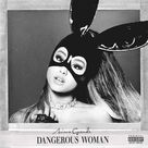 Cover icon of Into You sheet music for voice, piano or guitar by Ariana Grande, Alexander Kronlund, Ilya, Max Martin and Savan Kotecha, intermediate skill level