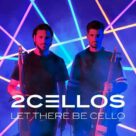 Cover icon of Despacito sheet music for two cellos (duet, duets) by 2Cellos, Luis Fonsi & Daddy Yankee, Luis Fonsi & Daddy Yankee feat. Justin Bieber, Erika Ender, Luis Fonsi and Ramon Ayala, classical score, intermediate skill level