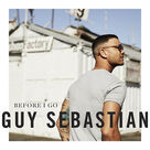 Cover icon of Before I Go sheet music for voice, piano or guitar by Guy Sebastian, David Hodges and Jamie Hartman, intermediate skill level
