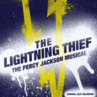 Cover icon of The Campfire Song (from The Lightning Thief: The Percy Jackson Musical) sheet music for voice and piano by Rob Rokicki, intermediate skill level