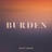 Burden voice piano or guitar sheet music