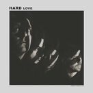 Cover icon of Hard Love sheet music for guitar (chords) by NEEDTOBREATHE, Nathaniel Rinehart and William Rinehart, intermediate skill level