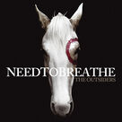 Cover icon of Something Beautiful sheet music for guitar (chords) by NEEDTOBREATHE, Nathaniel Rinehart and William Rinehart, intermediate skill level