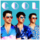 Cover icon of Cool sheet music for guitar (chords) by Jonas Brothers, Casey Smith, Joseph Jonas, Kevin Jonas, Nick Jonas, Ryan Tedder and Zach Skelton, intermediate skill level