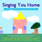Cover icon of Singing You Home sheet music for voice and piano by Jason Robert Brown, Nicole Guerra and Nicole Guerra & Jason Robert Brown, intermediate skill level