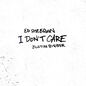 I Don't Care sheet music download