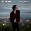Cover icon of Bad sheet music for guitar (chords) by James Bay and Dan Wilson, intermediate skill level