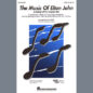 The Music of Elton John sheet music download