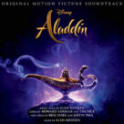 Cover icon of Speechless (from Disney's Aladdin) sheet music for voice and piano by Naomi Scott, Alan Menken, Benj Pasek and Justin Paul, intermediate skill level