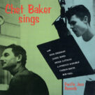 Cover icon of It's Always You sheet music for voice and other instruments (fake book) by Chet Baker, Jimmy van Heusen and John Burke, intermediate skill level