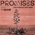 Cover icon of Promises (feat. Sam Smith) sheet music for piano solo by Calvin Harris, Jessica Reyes and Sam Smith, easy skill level