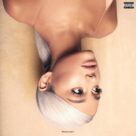 Cover icon of No Tears Left To Cry sheet music for piano solo by Ariana Grande, Ilya, Max Martin and Savan Kotecha, easy skill level