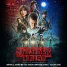 Cover icon of Stranger Things Main Title Theme, (easy) sheet music for piano solo by Kyle Dixon & Michael Stein, Kyle Dixon and Michael Stein, easy skill level