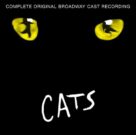Cover icon of The Journey To The Heavyside Layer (from Cats) sheet music for voice and other instruments (fake book) by Andrew Lloyd Webber and T.S. Eliot, intermediate skill level