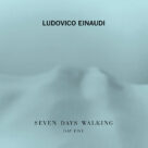 Cover icon of Matches Var. 1 (from Seven Days Walking: Day 5) sheet music for piano solo by Ludovico Einaudi, classical score, intermediate skill level