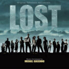 Cover icon of Oceanic 815 (from Lost) sheet music for piano solo by Michael Giacchino, intermediate skill level