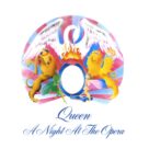 Cover icon of Love Of My Life sheet music for voice and piano by Queen and Freddie Mercury, intermediate skill level