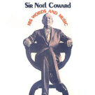 Cover icon of Sail Away sheet music for voice, piano or guitar by Noel Coward, intermediate skill level
