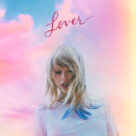 Cover icon of Lover, (easy) sheet music for piano solo by Taylor Swift, easy skill level