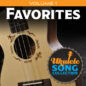 Ukulele Song Collection Volume 1: Favorites sheet music download