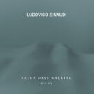 Cover icon of Matches (from Seven Days Walking: Day 6) sheet music for piano solo by Ludovico Einaudi, classical score, intermediate skill level