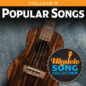 Ukulele Song Collection Volume 9: Popular Songs sheet music download