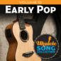 Ukulele Song Collection Volume 10: Early Pop sheet music download