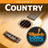Ukulele Song Collection Volume 4: Country ukulele solo sheet music