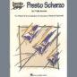 Alpine Snowfall sheet music download
