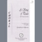A Song Of Peace sheet music download