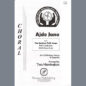 Ajde Jano sheet music download