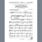 Hands For The World sheet music download