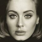Cover icon of Hello sheet music for voice and other instruments (fake book) by Adele, Adele Adkins and Greg Kurstin, intermediate skill level