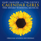 Cover icon of Yorkshire (from Calendar Girls the Musical) sheet music for voice, piano or guitar by Gary Barlow, Gary Barlow and Tim Firth and Tim Firth, intermediate skill level