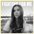Cover icon of Fighting For Me sheet music for voice, piano or guitar by Riley Clemmons, Ethan Hulse and Jordan Sapp, intermediate skill level