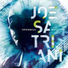 Cover icon of Cataclysmic sheet music for guitar (tablature) by Joe Satriani, intermediate skill level