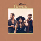 Cover icon of Ocean sheet music for voice, piano or guitar by Lady Antebellum, Lady A, Abe Stoklasa, Sarah Buxton and Tofer Brown, intermediate skill level