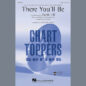 There You'll Be sheet music download